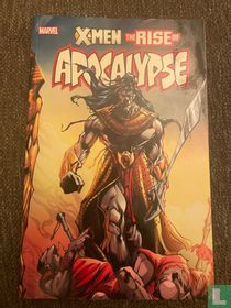 The Rise of Apocalypse acheter