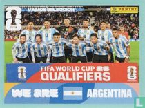 Argentina