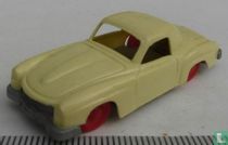 Mercedes 300 SL