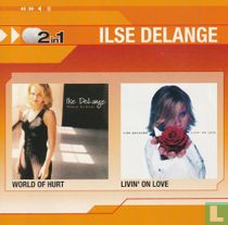 World of Hurt / Livin' On Love