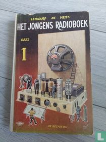Het jongens radioboek for sale