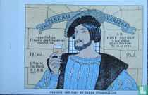 in pineau veritas