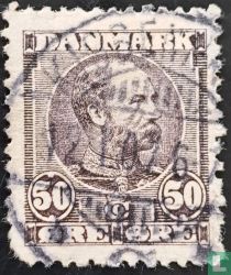 Roi Christian IX acheter