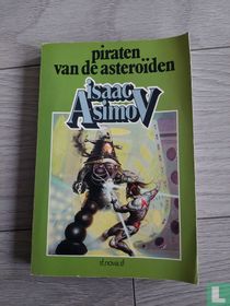 Piraten van de asteroïden for sale
