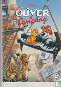 Oliver & Company acheter