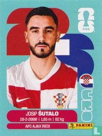 Josip Šutalo acheter
