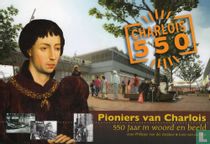 Charlois 550 