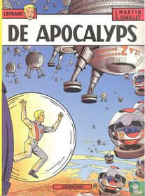 De apocalyps kaufen