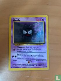  Gastly