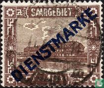 Steingutfabrik Mettlach kaufen