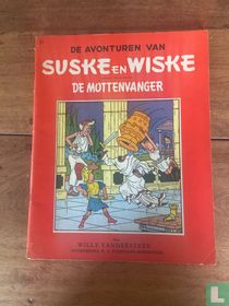 De mottenvanger kaufen