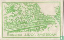 Restaurant "Lido"