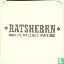 Hopfen, malz und Hamburg