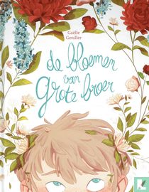 De bloemen van grote broer