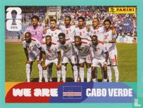 Cabo Verde