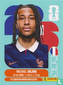 Michael Olise