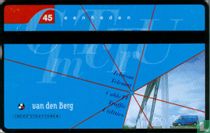 van den Berg Infrastructuur