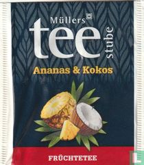 Ananas & Kokos