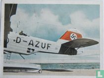 Rückwärtige Schützenstände