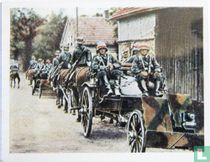 Infanteriegeschützkompanie