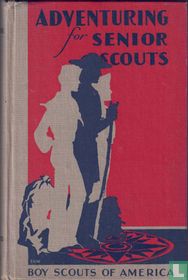 Adventuring for Senior Scouts