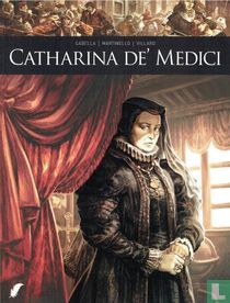 Catherine de’ Médici for sale