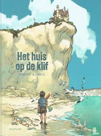 Het huis op de klif kaufen