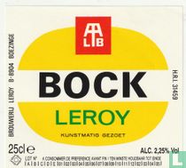 Leroy Bock
