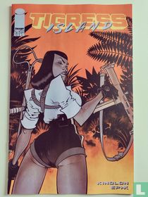 Tigress Island 3