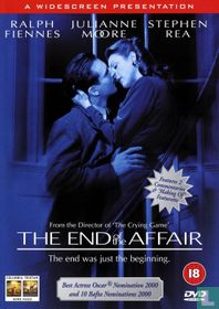 The End of the Affair kaufen