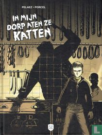 In mijn dorp aten ze katten for sale
