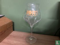 Bobbi Belgian Beer from Ittre