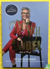 De stijlbijbel 