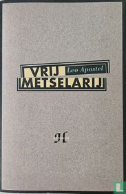 Vrijmetselarij