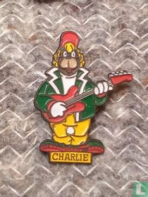 Charlie (with guitar) for sale