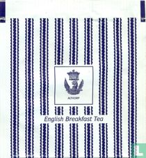 Althorp catalogue de sachets de thé