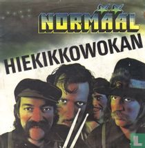 Hiekikkowokan