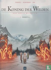 Hadarfell for sale