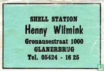 Henny Wilmink 