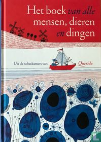 Het boek van alle mensen, dieren en dingen