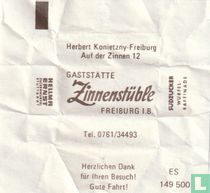 Gaststätte Zinnenstüble