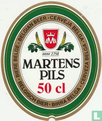 Martens Pils