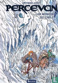 Les miroirs du ciel