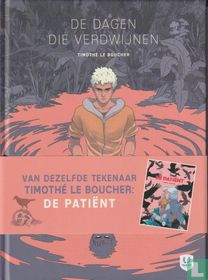 De dagen die verdwijnen for sale