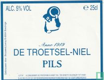 De Troetsel-Niel Pils