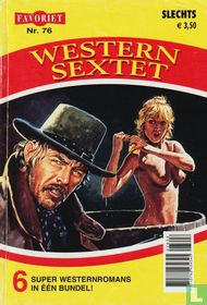 Western Sextet 76