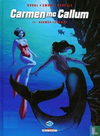Nouméa-Tchamba