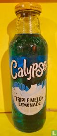 Calypso Triple Melon Lemonade