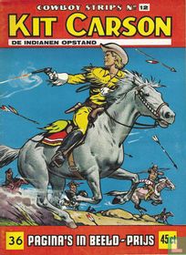 De Indianen Opstand