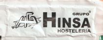 Hinsa Hosteleria